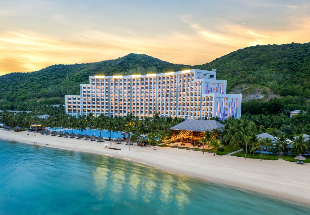 Vinpearl Resort & Spa Nha Trang Bay