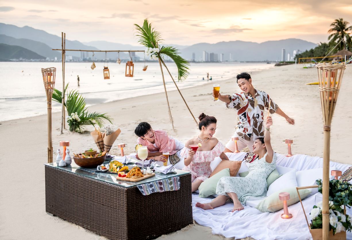 Vinpearl Resort & Spa Nha Trang Bay