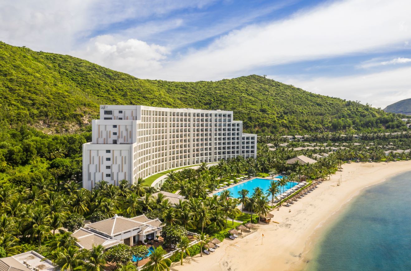 Vinpearl Resort & Spa Nha Trang Bay