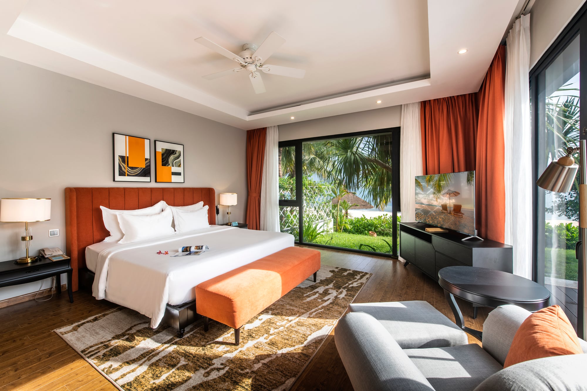 Vinpearl Resort & Spa Nha Trang Bay