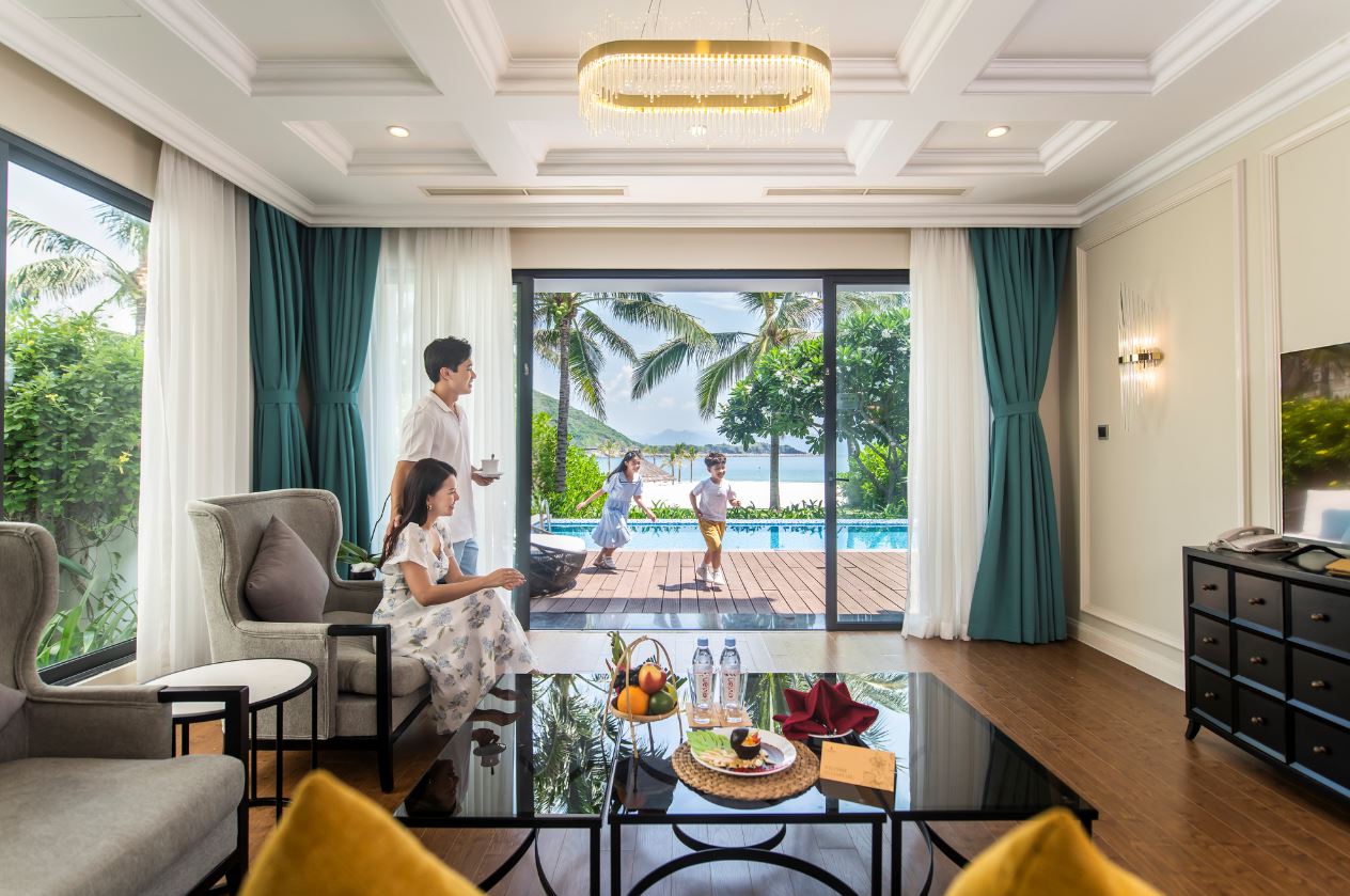 Vinpearl Resort & Spa Nha Trang Bay