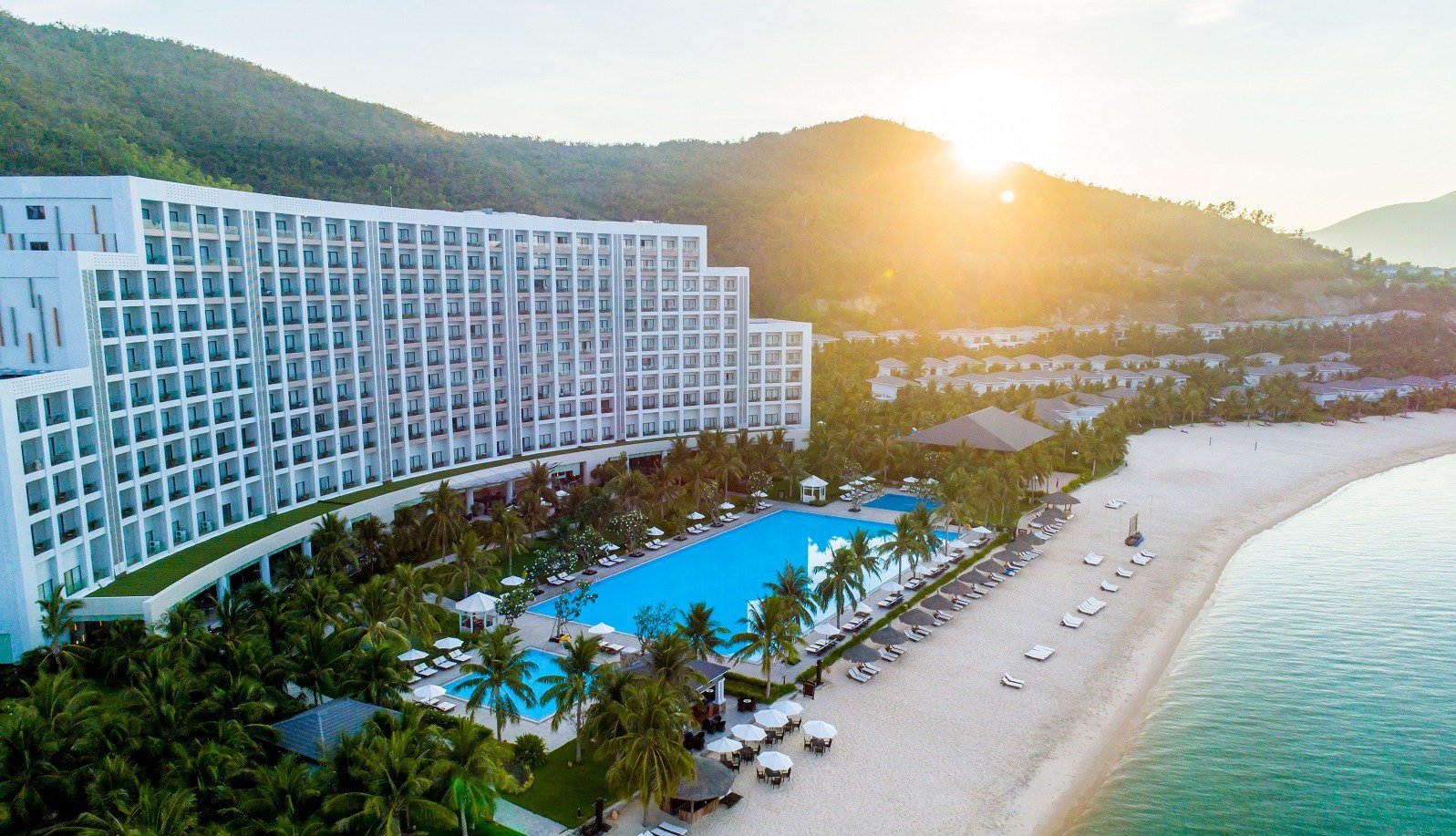 Vinpearl Resort & Spa Nha Trang Bay