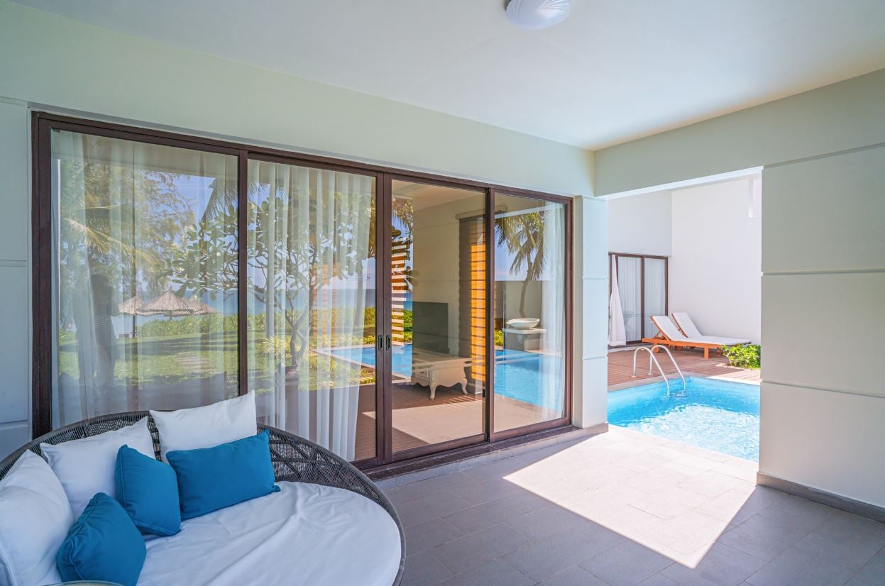 Ưu đãi Vinpearl Phú Quốc