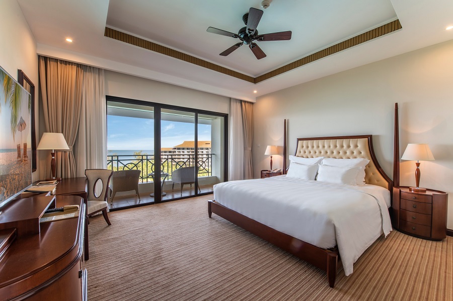 Vinpearl Resort & Spa Phu Quoc 4
