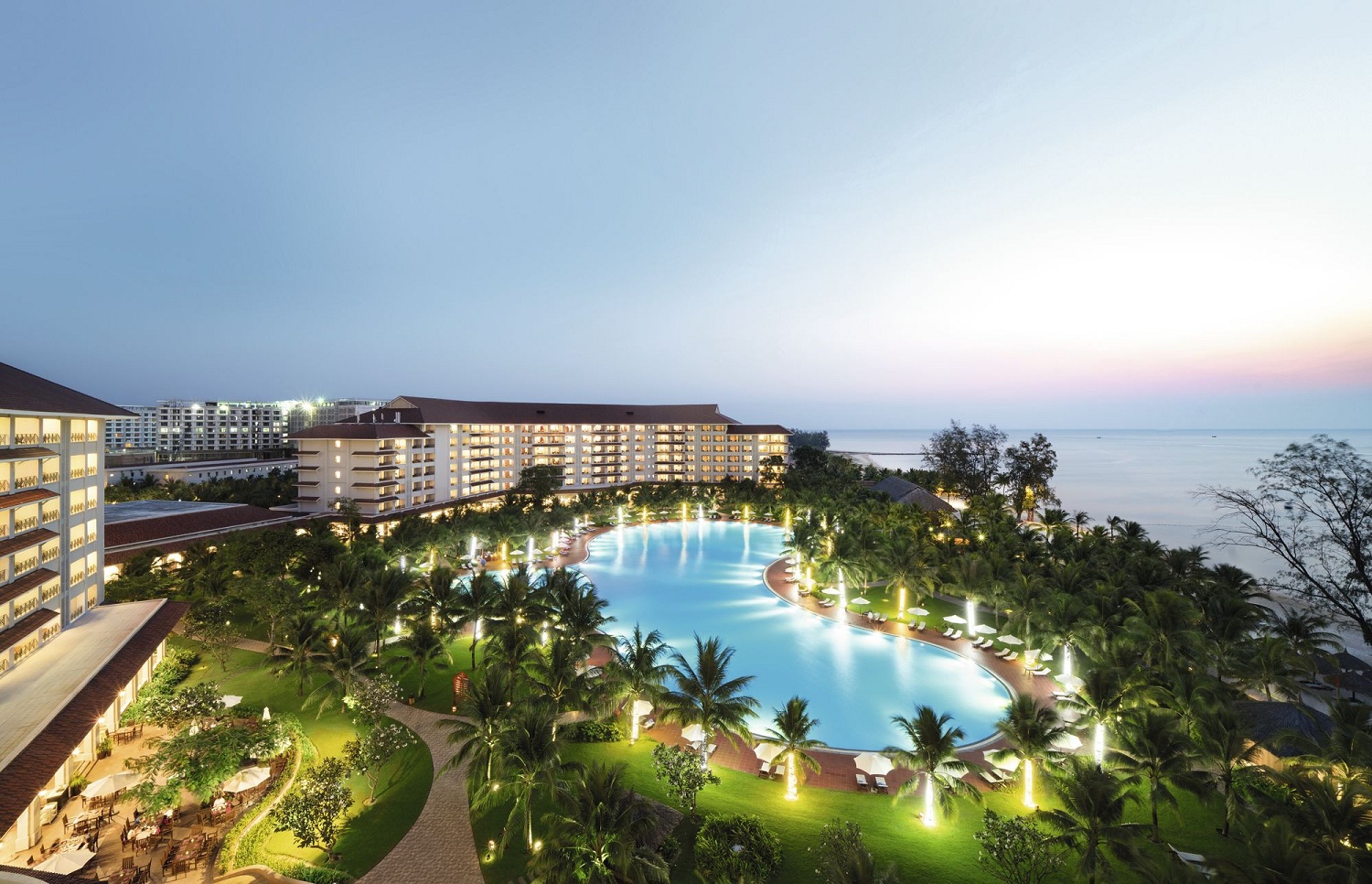 Vinpearl Resort & Spa Phu Quoc