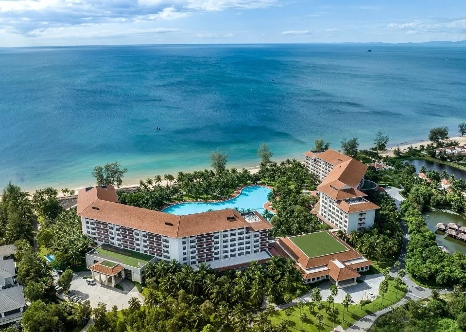 Vinpearl Resort & Spa Phú Quốc