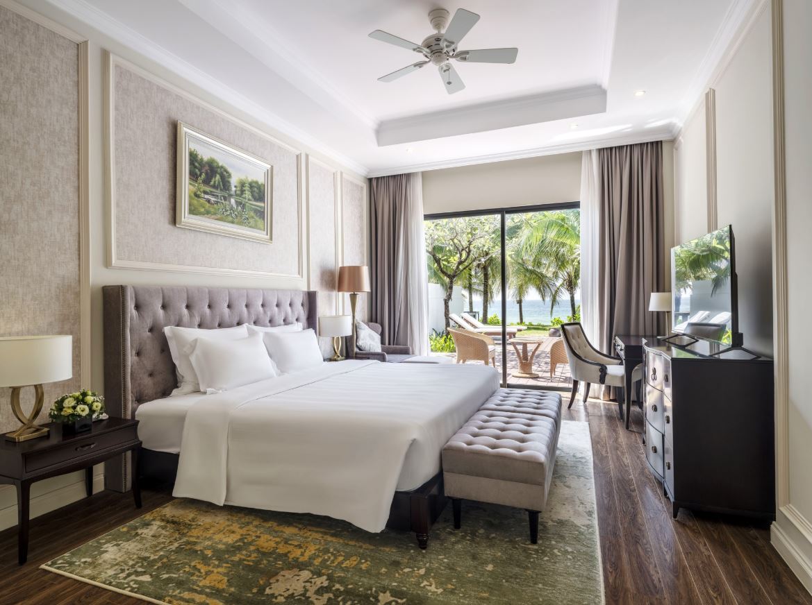 Vinpearl Wonderworld Phú Quốc