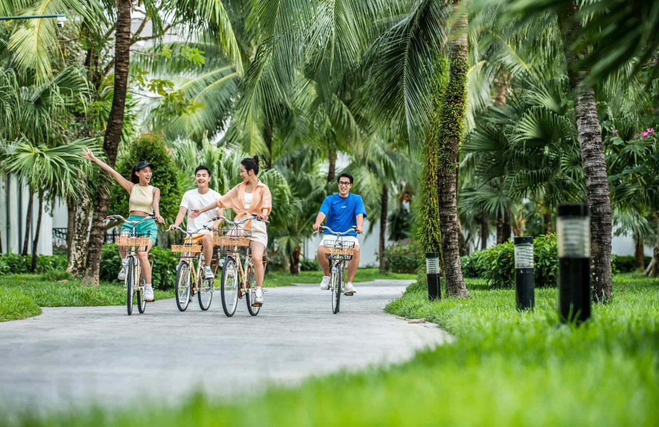 Vinpearl Wonderworld Phu Quoc 2