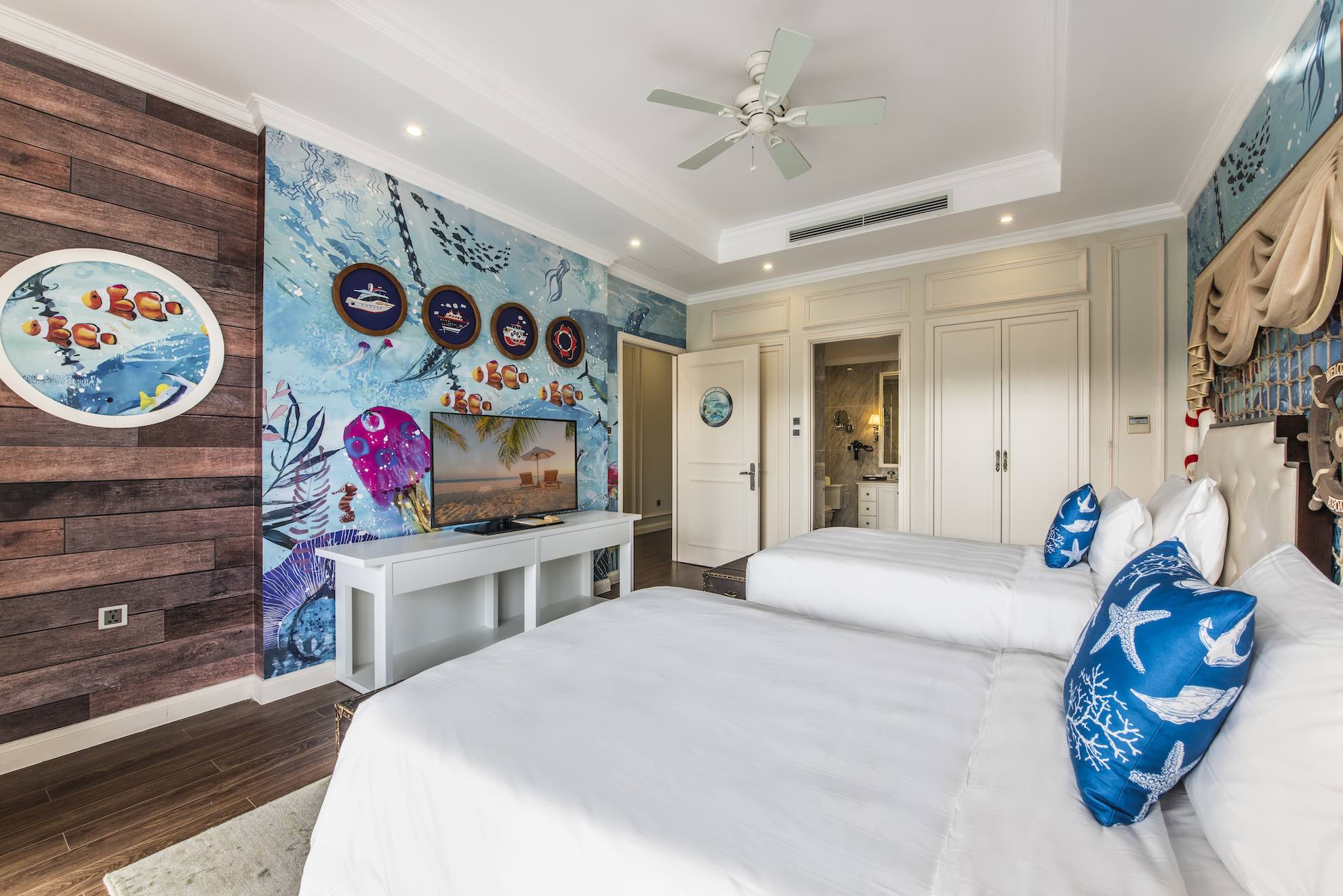 Vinpearl Wonderworld Phu Quoc