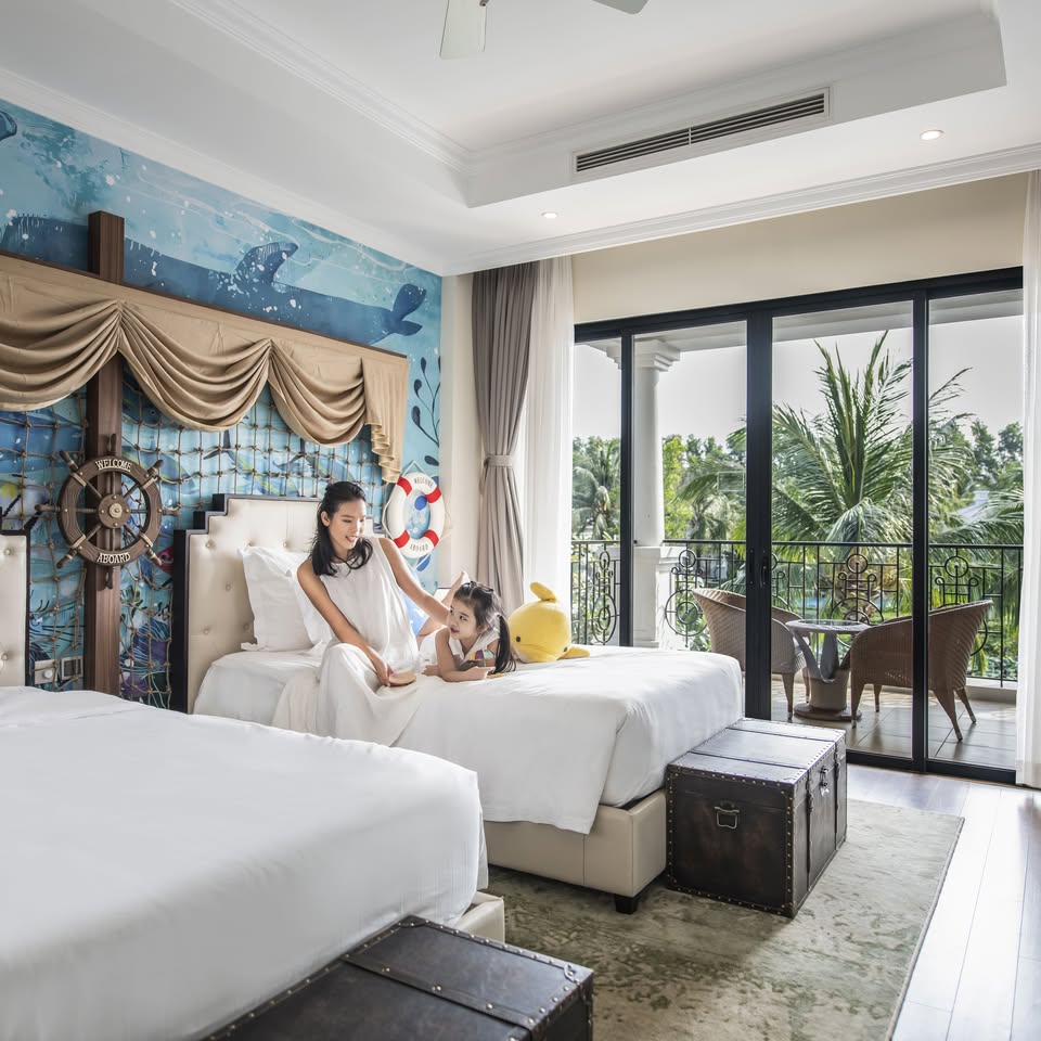 Vinpearl Wonderworld Phú Quốc
