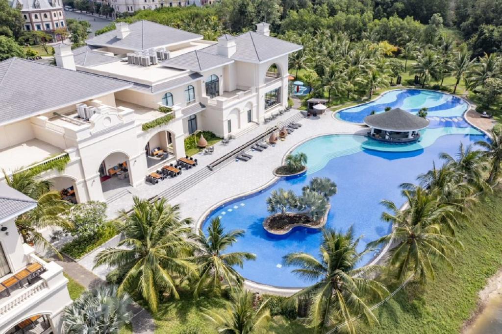 Vinpearl Wonderworld Phu Quoc