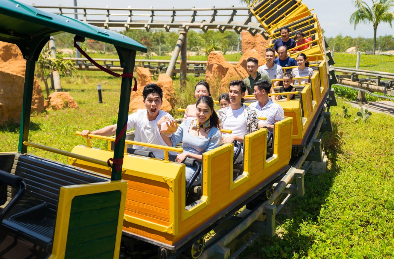 VinWonders Nam Hội An