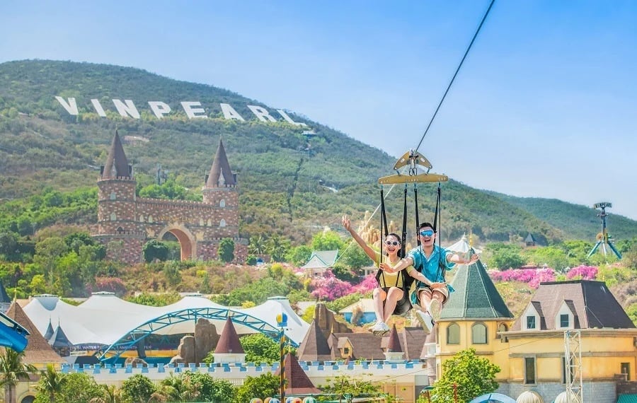 VinWonders Nha Trang 