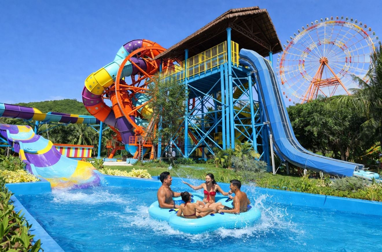 VinWonders Nha Trang