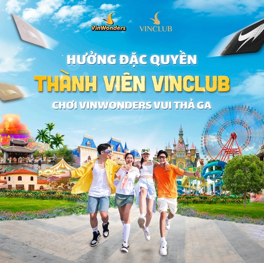 VinWonders Nha Trang