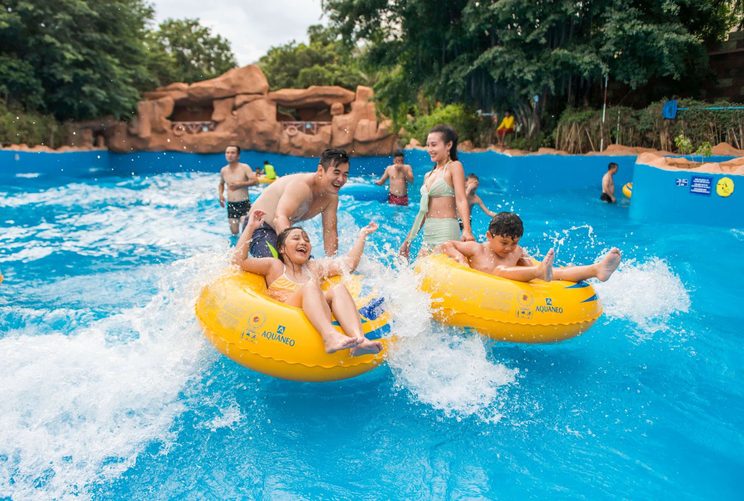 VinWonders Nha Trang