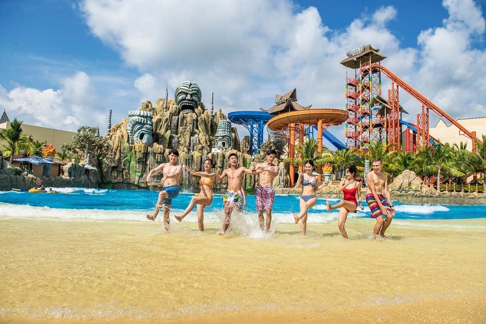 VinWonders Nha Trang