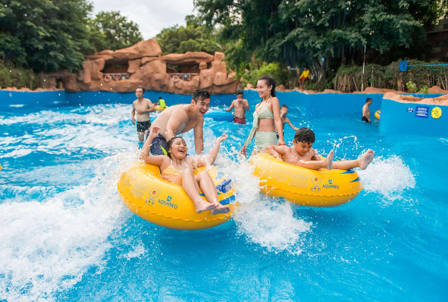 VinWonders Nha Trang