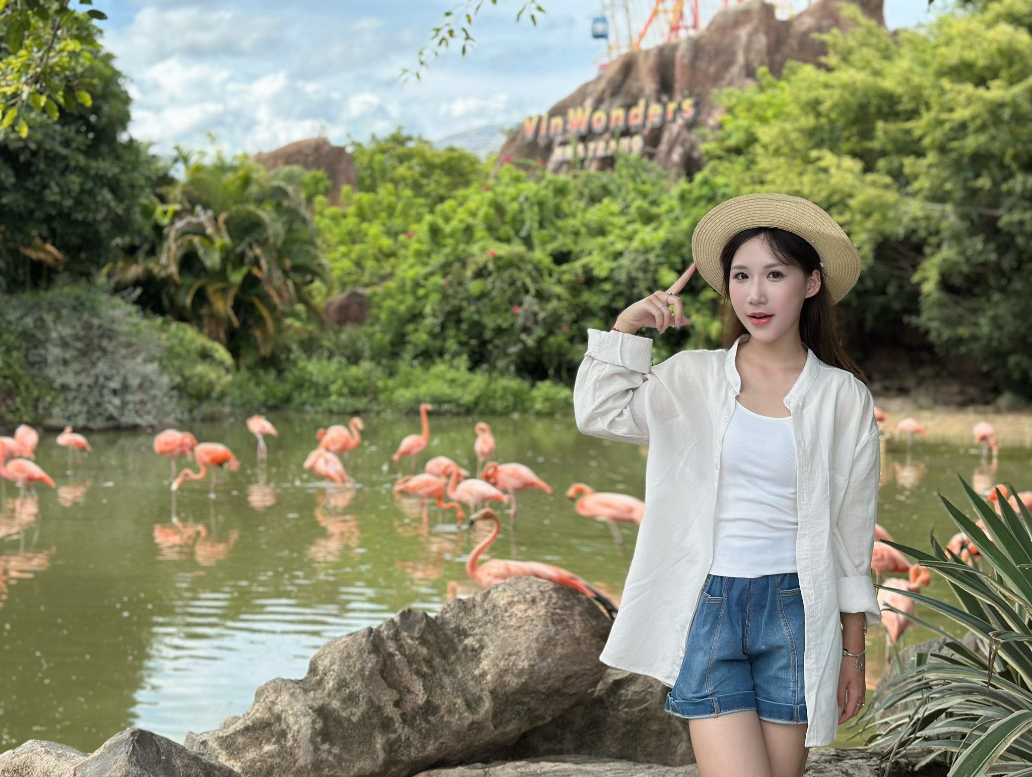VinWonders Nha Trang