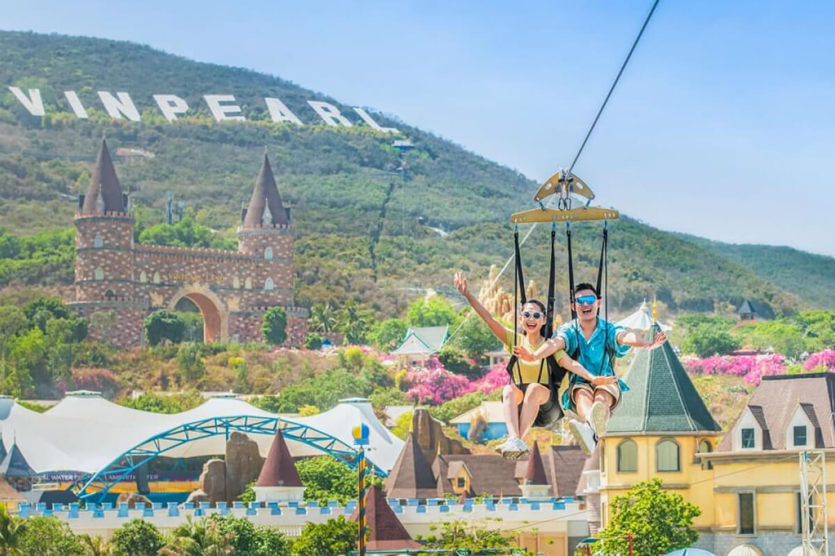 VinWonders Nha Trang
