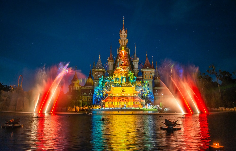 VinWonders Phú Quốc
