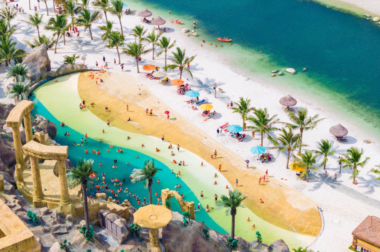 VinWonders Wave Park & Water Park