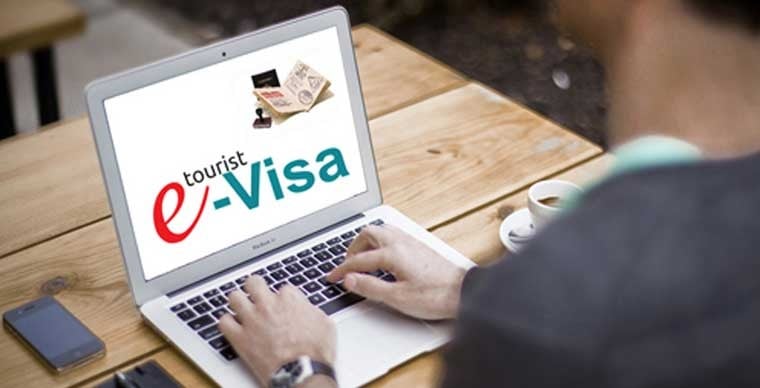 visa for Vietnam from Canada