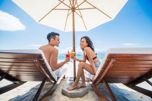 Voucher Vinpearl