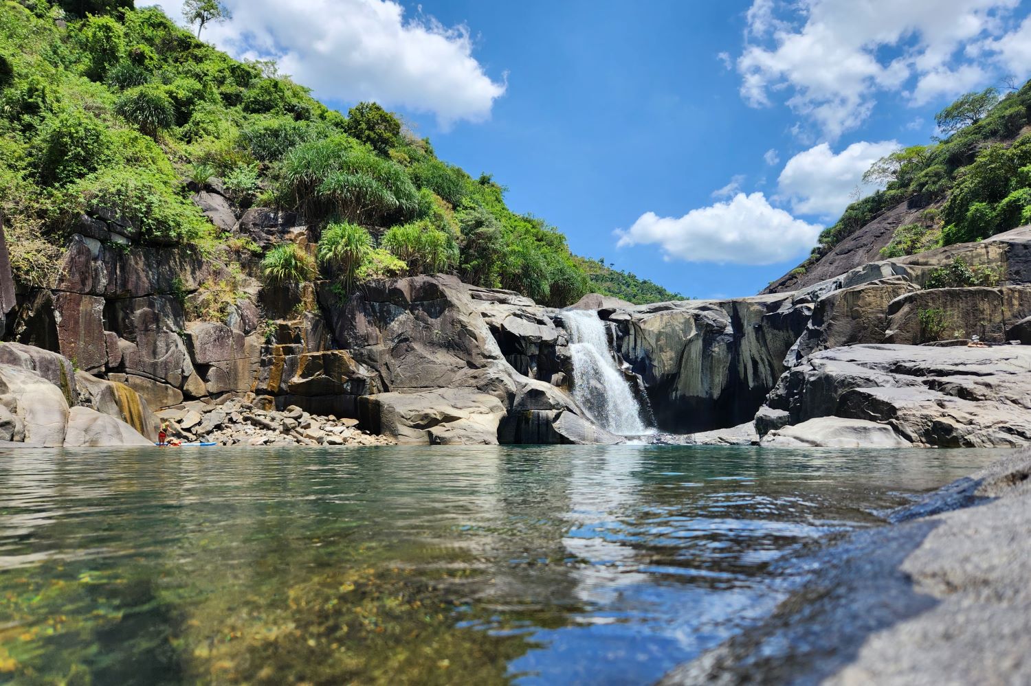 Vực Phun Phú Yên