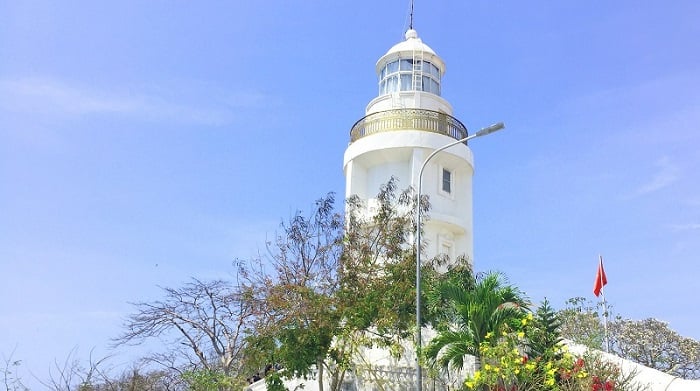 Vung Tau Lighthouse