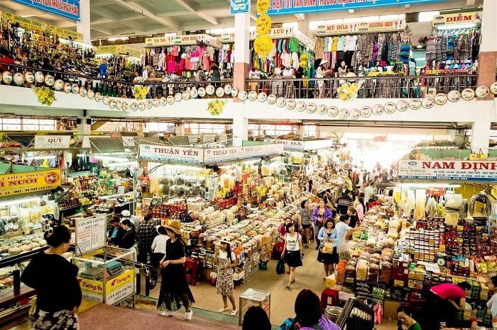 What to buy in Da Nang