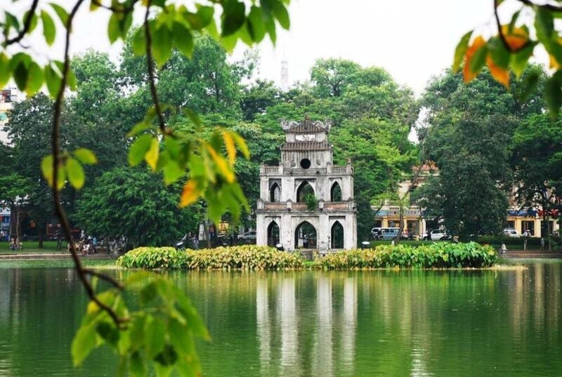 What to do in Hanoi for 3 days