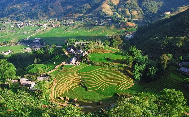 What to do in Sapa