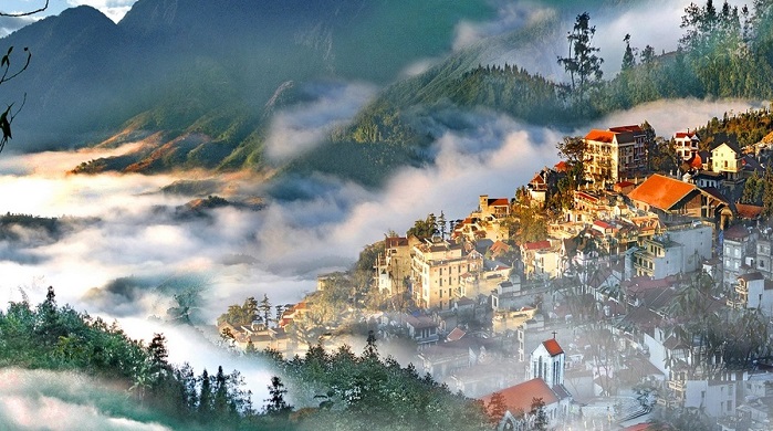 What to do in Sapa