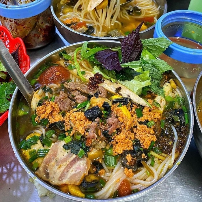 Where to eat in Hanoi Old Quarter