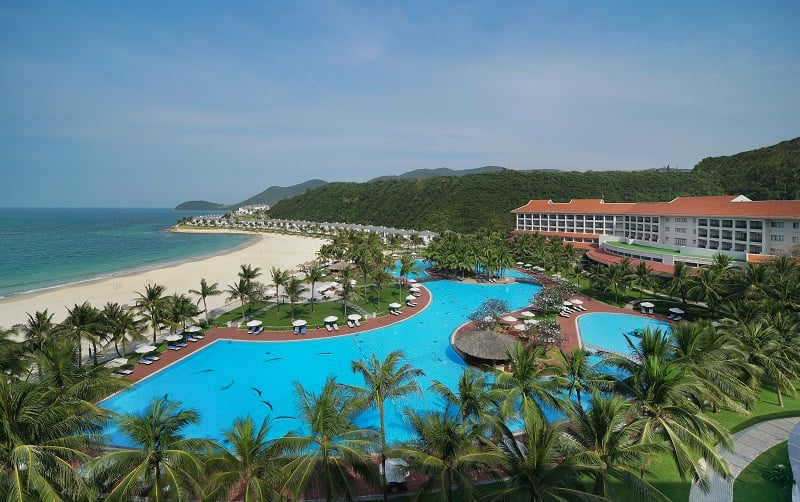 Where to stay in Nha Trang