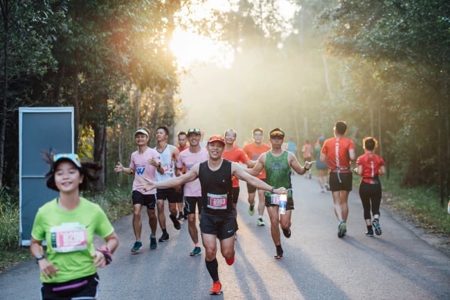 WOW Marathon Phu Quoc 2021 