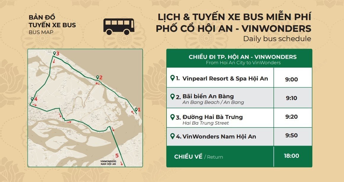 công viên nước VinWonders Nam Hội An
