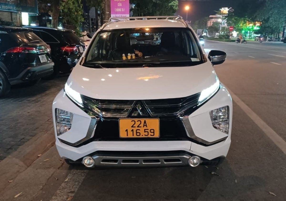 Xe taxi Hoàng Ngân Tuyên Quang