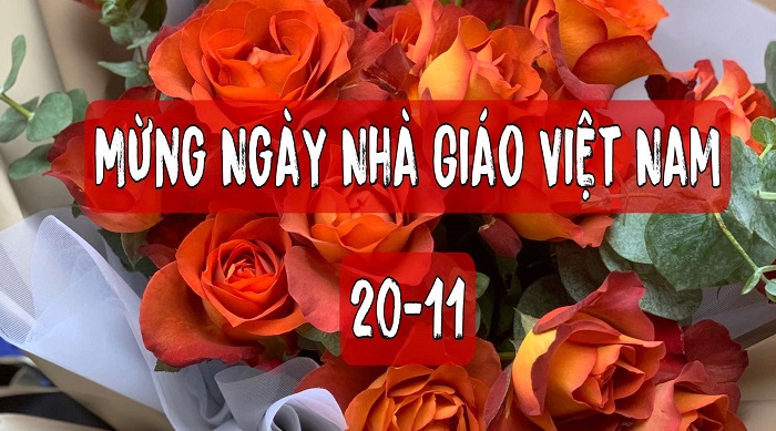 Ý nghĩa ngày 20/11