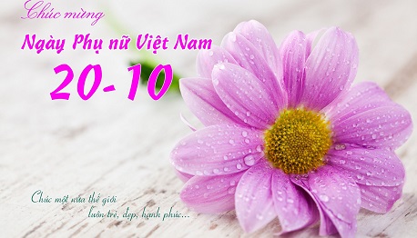 Ý nghĩa ngày 20/10