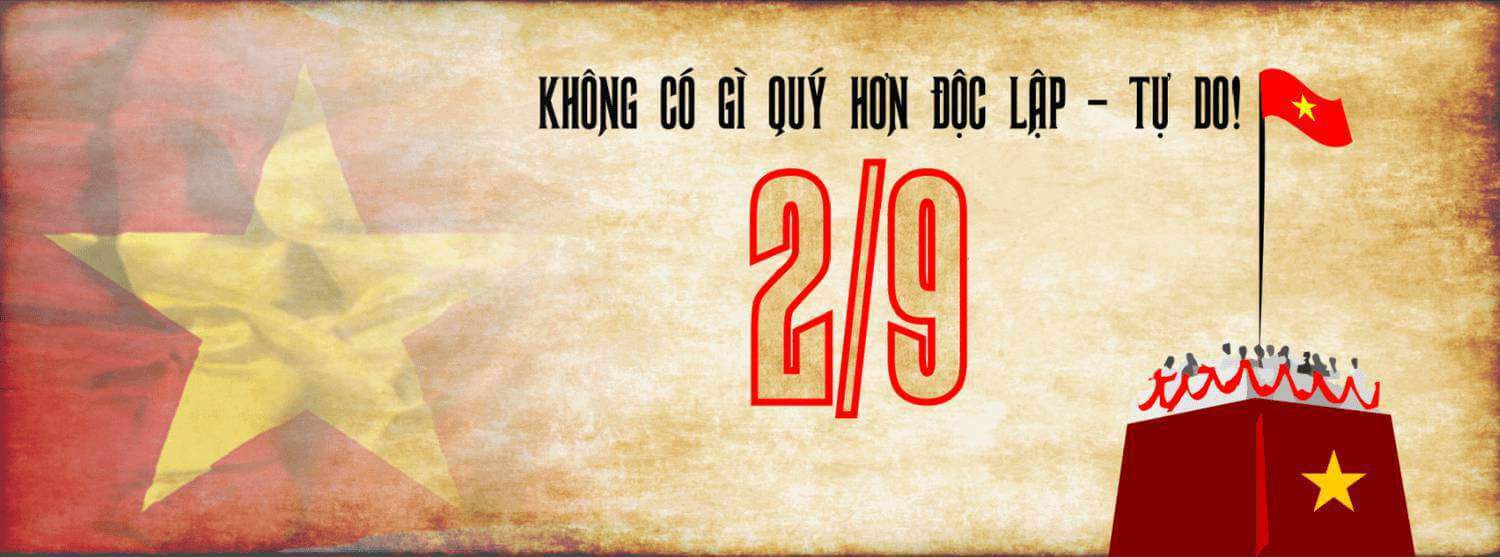 Ý nghĩa ngày Quốc khánh 2/9
