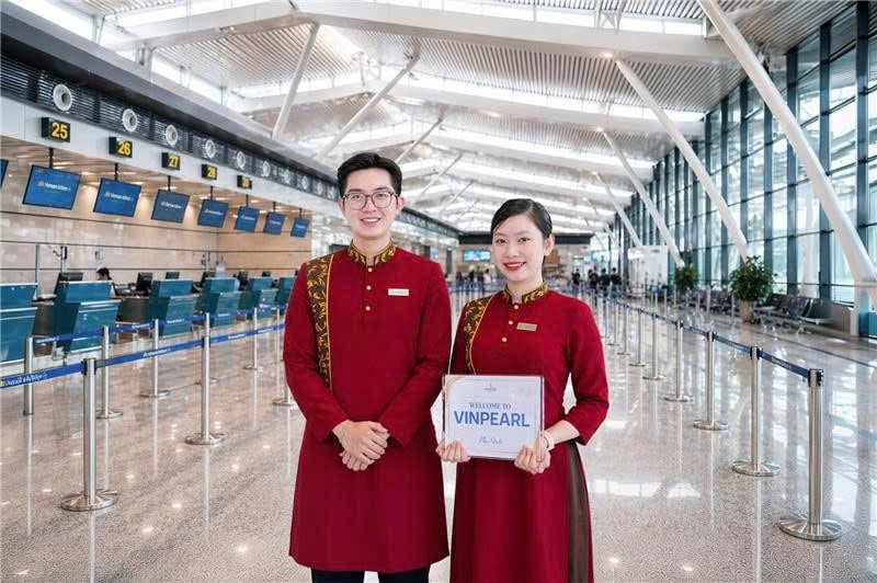 Thông báo cập nhật điểm đón khách