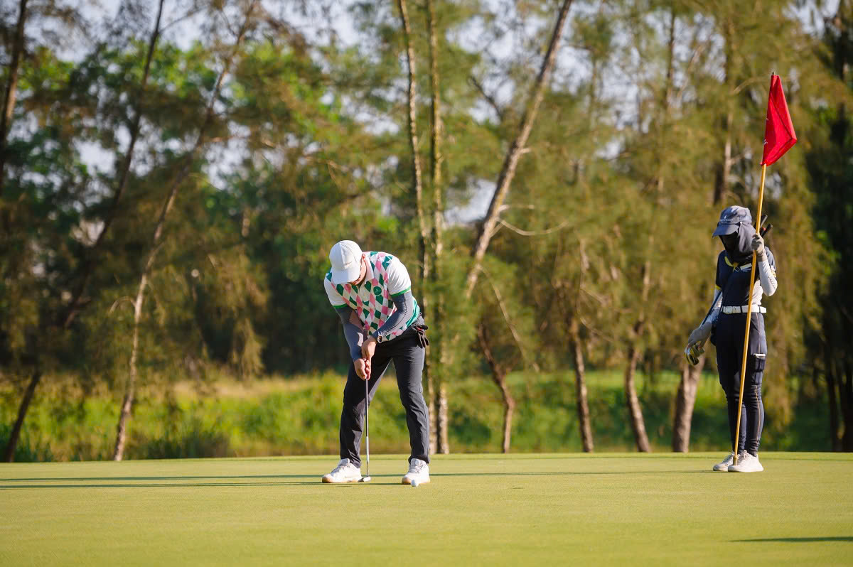 Vinpearl Golf Club Championship 2026
