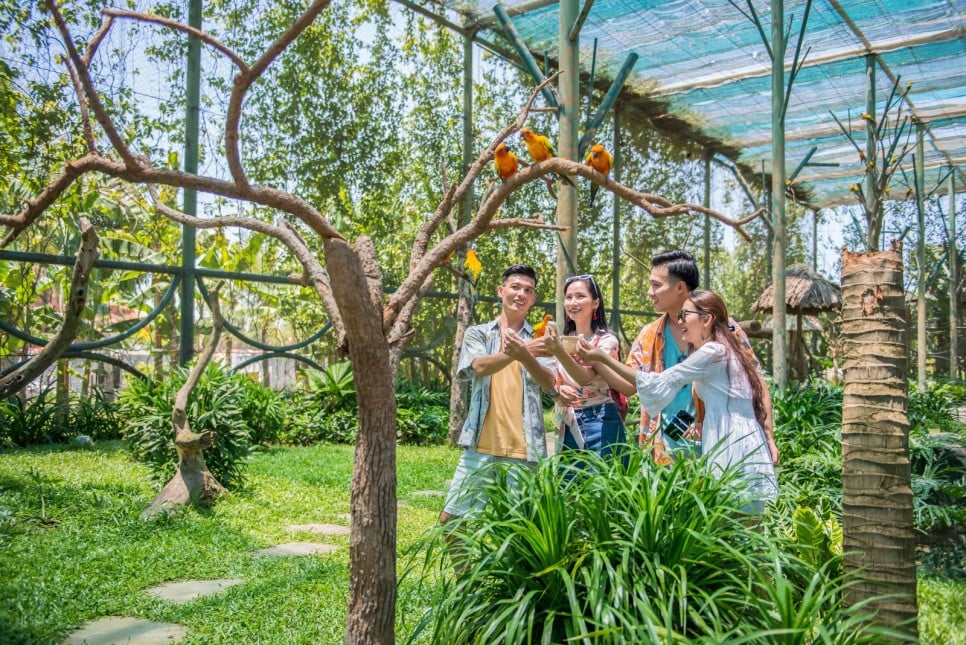 베트남동물원