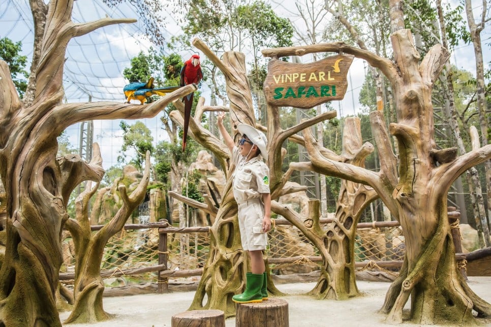 베트남동물원